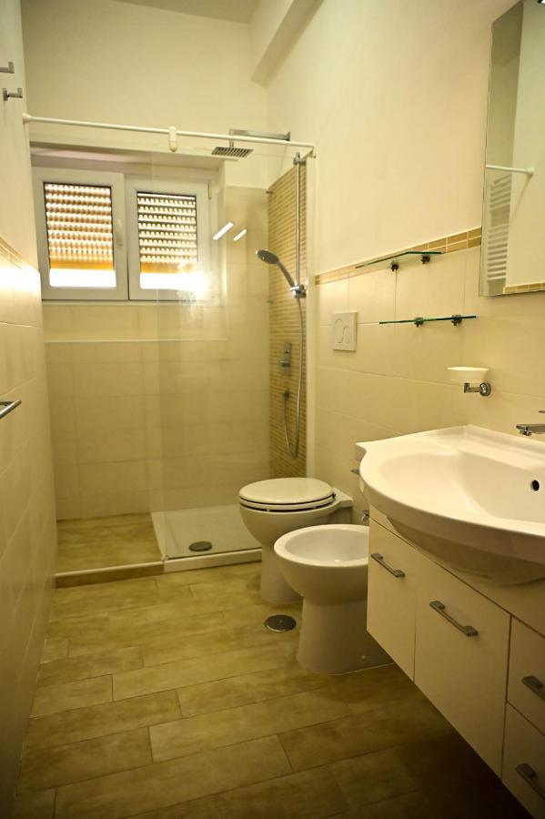Casa Stefy Apartment Lido di Ostia Exterior foto