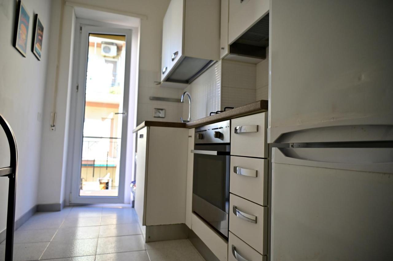 Casa Stefy Apartment Lido di Ostia Exterior foto
