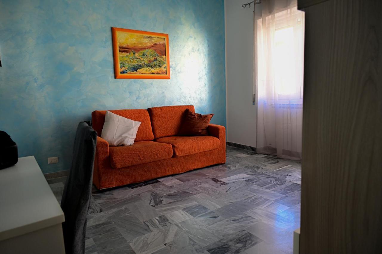 Casa Stefy Apartment Lido di Ostia Exterior foto