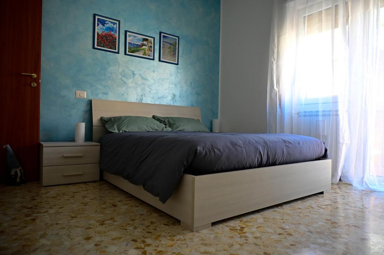 Casa Stefy Apartment Lido di Ostia Exterior foto
